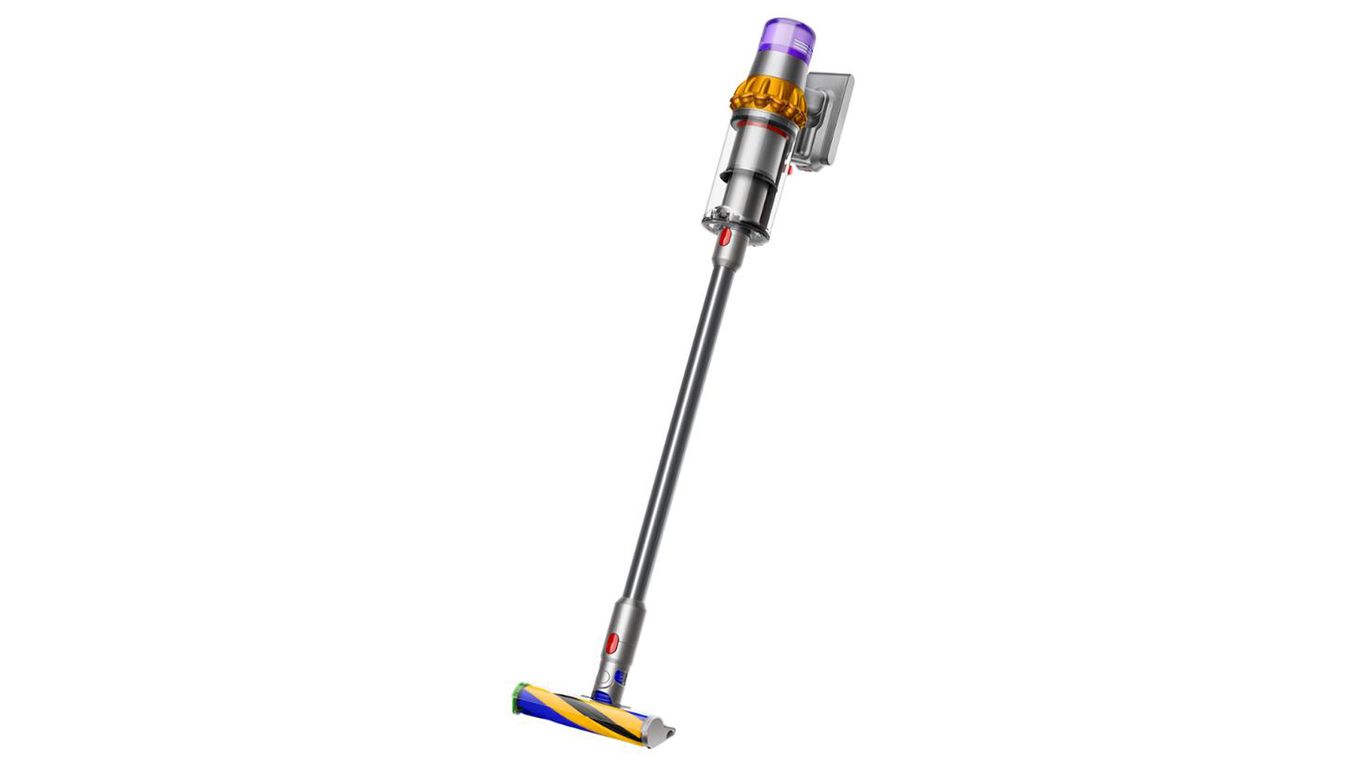 best cordless vacuum on a budget