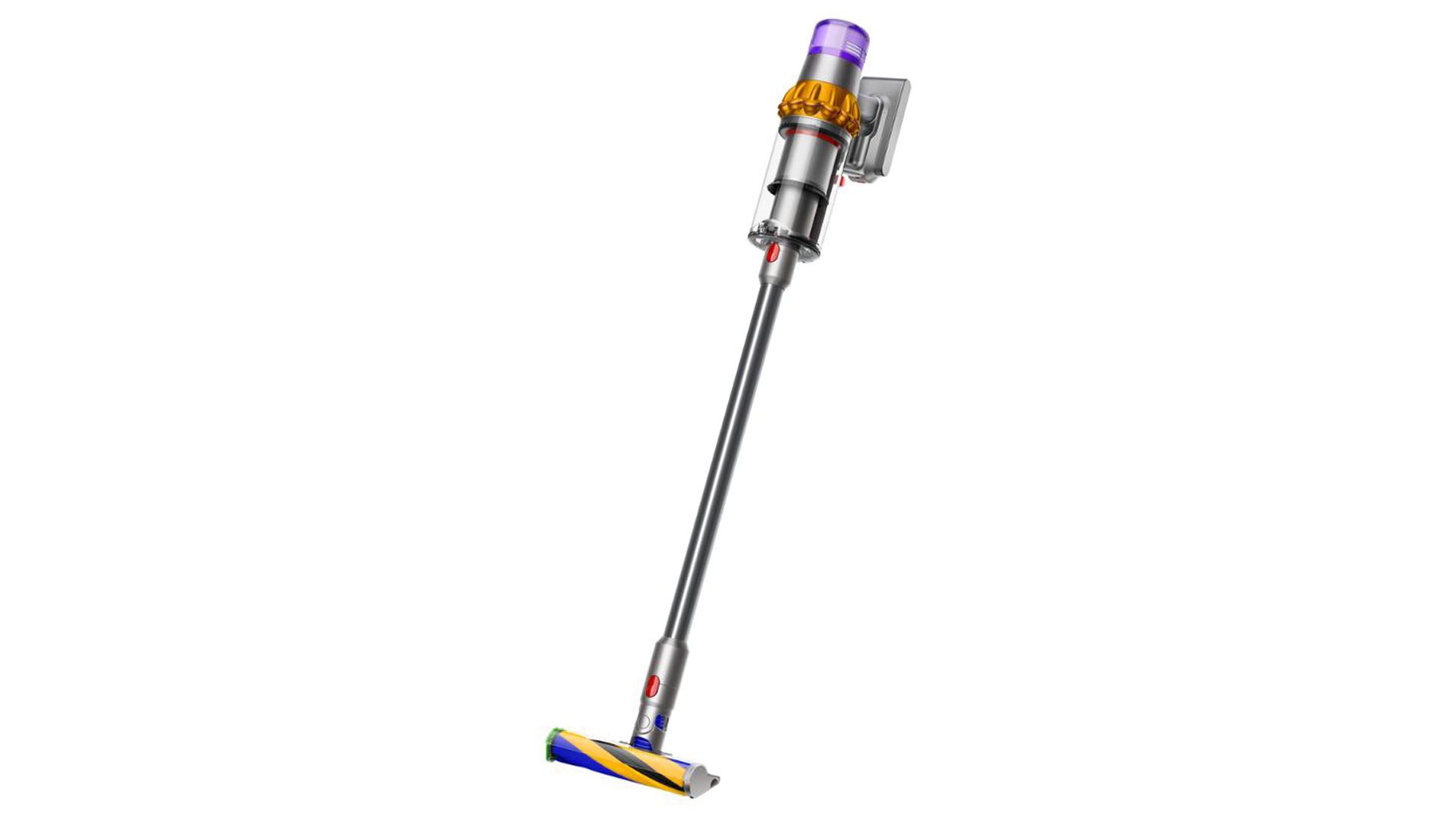 best cordless vacuum cleaner budget