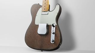 1964 Fender ‘Sparkle’ Telecaster