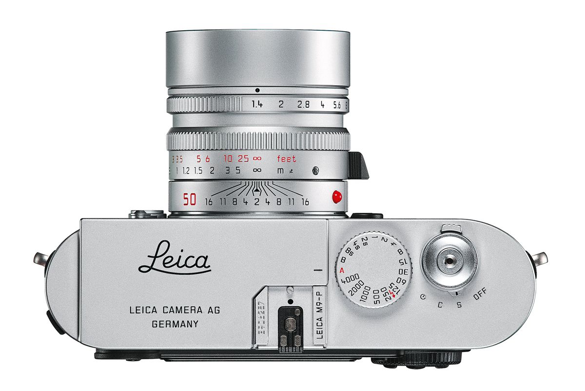 Leica launching new cameras at Photokina? TechRadar