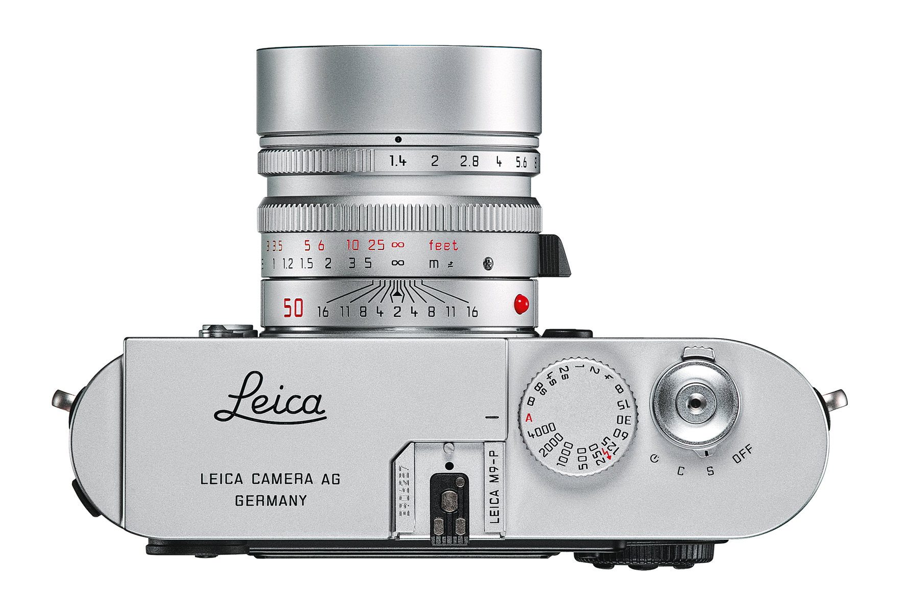 Leica M9-P