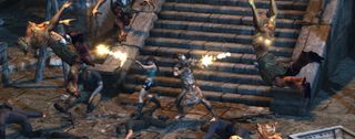 Lara Croft and the Guardian of Light thumb