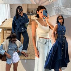 Denim Trends 2024