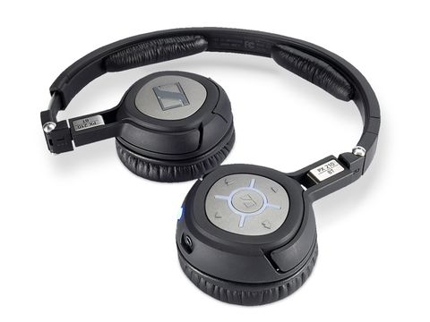 Sennheiser PX 210 BT review TechRadar