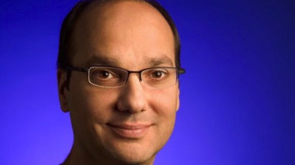 Android without Andy Rubin