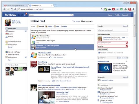 Handy Facebook shortcuts, tips and tricks | TechRadar