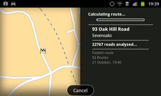 TomTom Android