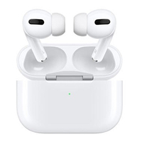 Apple AirPods Pro: $249 $179.99 at Amazon
Save 28%: