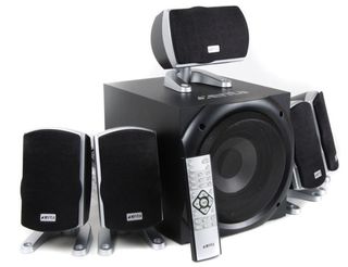 cheap speakers at ebuyer