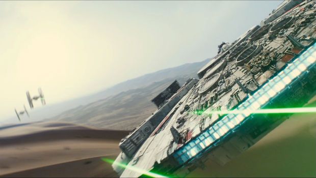 Simon Kinberg to work on Star Wars spin-off script? | GamesRadar+