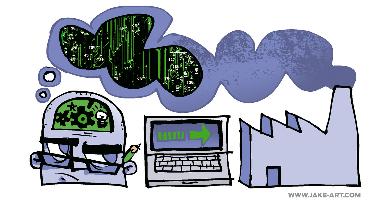 CMU131: What's involved in making hardware?