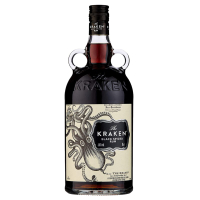 Kraken Black Spiced Rum | 30% off at Amazon