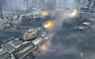 Company of Heroes 2 preview