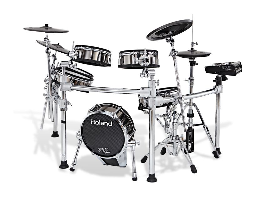 楽器 Roland TD-30 Roland TD-30KV review | MusicRadar