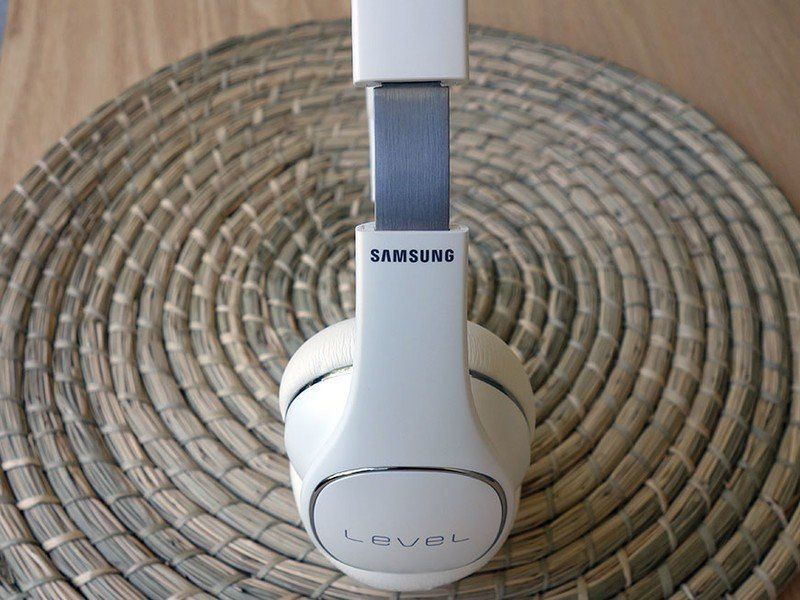 Samsung Level Wireless Headphones