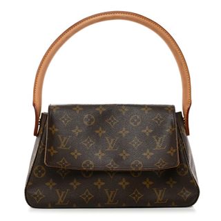 Louis Vuitton Monogram Mini Looping