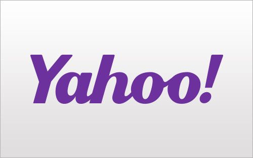 'Day 10' Yahoo logo passes the voter test | Creative Bloq