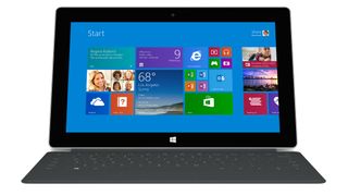 Surface 2