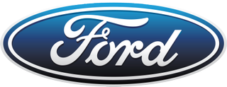 Ford logo