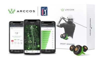 Arccos Announces Partnership With PGA Tour And Investment From Major Golf Brands