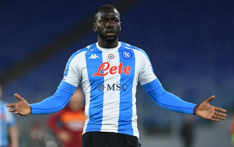 Kalidou Koulibaly