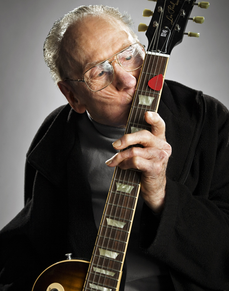 Les paul
