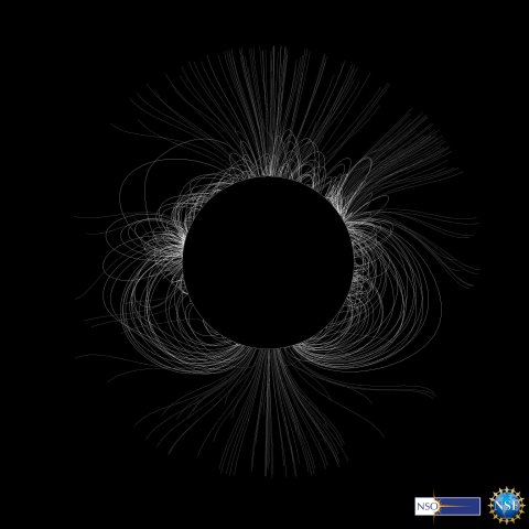 Solar corona