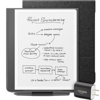 Amazon Kindle Scribe Essentials bundle
