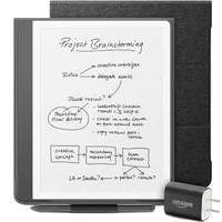 Amazon Kindle Scribe Essentials bundle