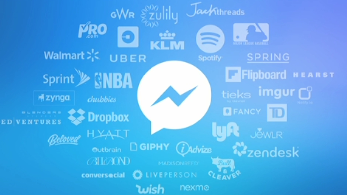 Facebook Messenger Platform