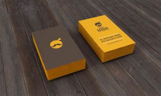 fresh restaurant branding