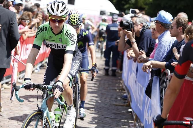 David Tanner (Belkin)