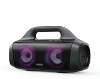 Soundcore Select Pro Bluetooth Speaker:$109$59 at Walmart
