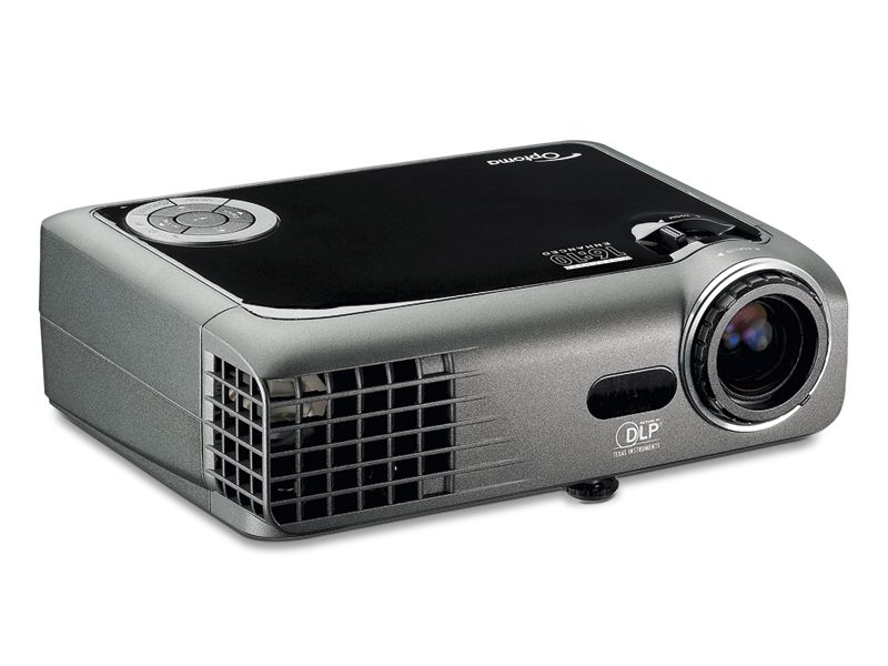 Optoma EW330 review TechRadar Optoma EW330 review TechRadar