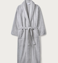 Unisex Cotton Classic Robe | Was £55, Now 20% off with code MAGICAL20