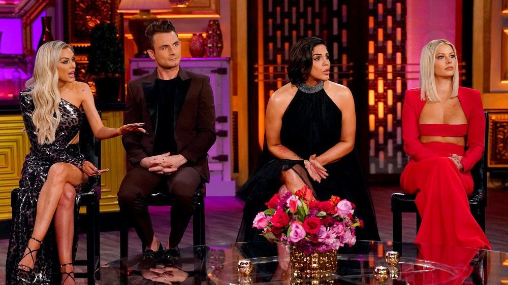 The Vanderpump Rules Reunion: Pumped Up Edition Revelations | What To Watch