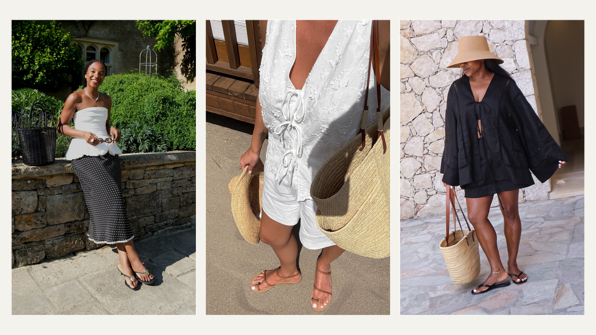 Petite women summer trends