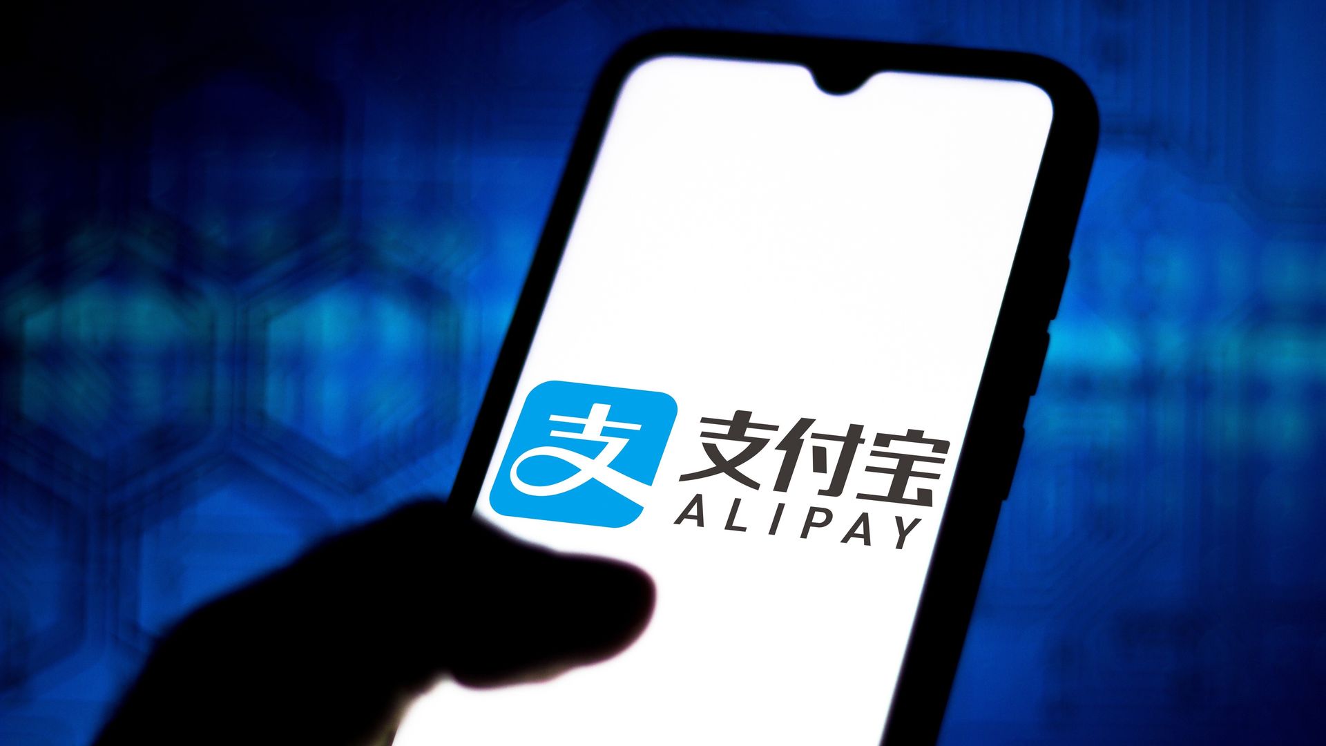 JP is now using Alipay to process credit card payments TechRadar