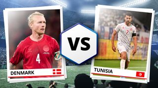 Dänemark - Tunesien Live-Stream