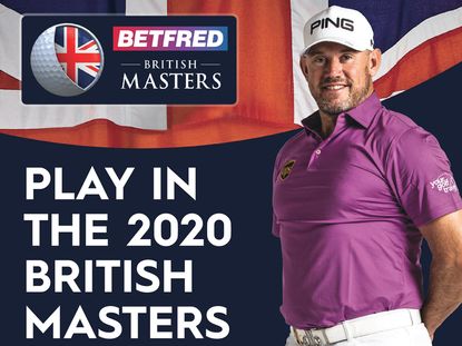 Here's How You Can Play In The 2020 British Masters