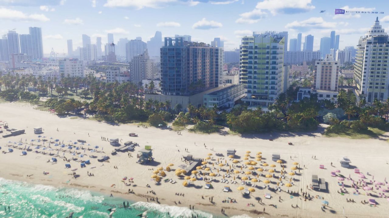 Grand Theft Auto 6
