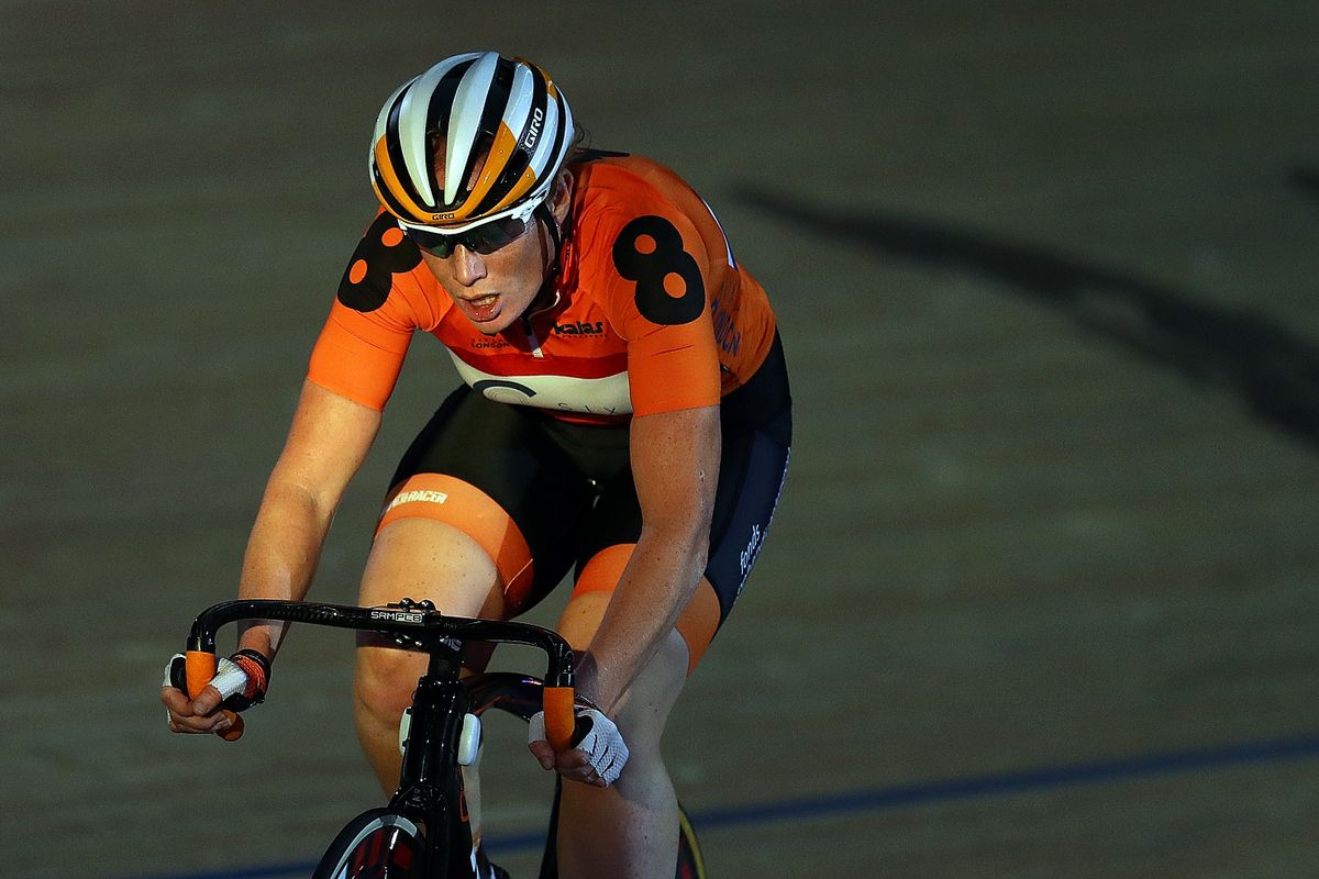 Kirsten Wild (Netherlands)