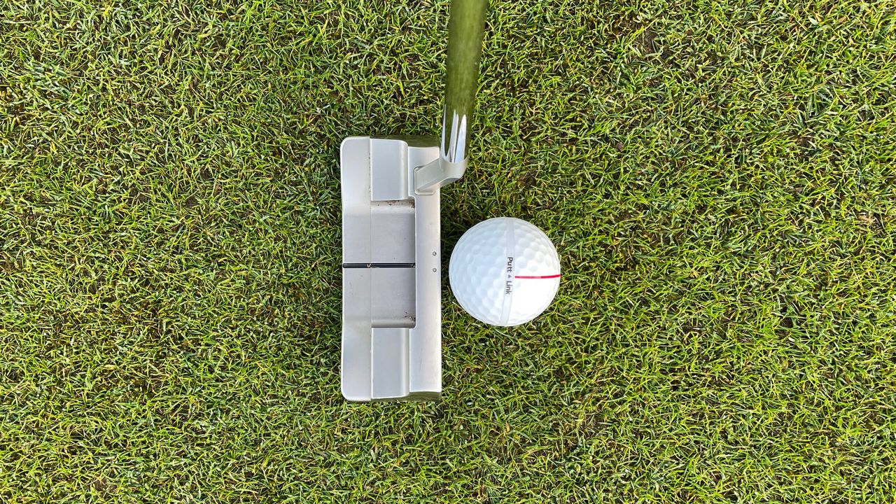 PuttLink Smart Golf Ball Review