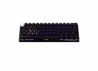 Logitech G PRO X 60 Lightspeed wireless gaming keyboard: $179 $139 @ Amazon