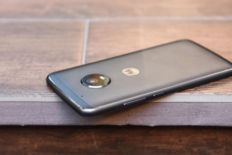 Moto G5