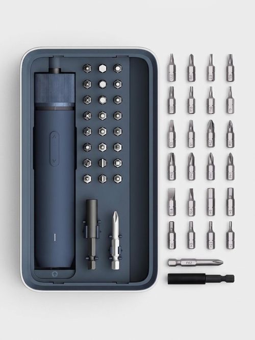 Electric Screwdriver