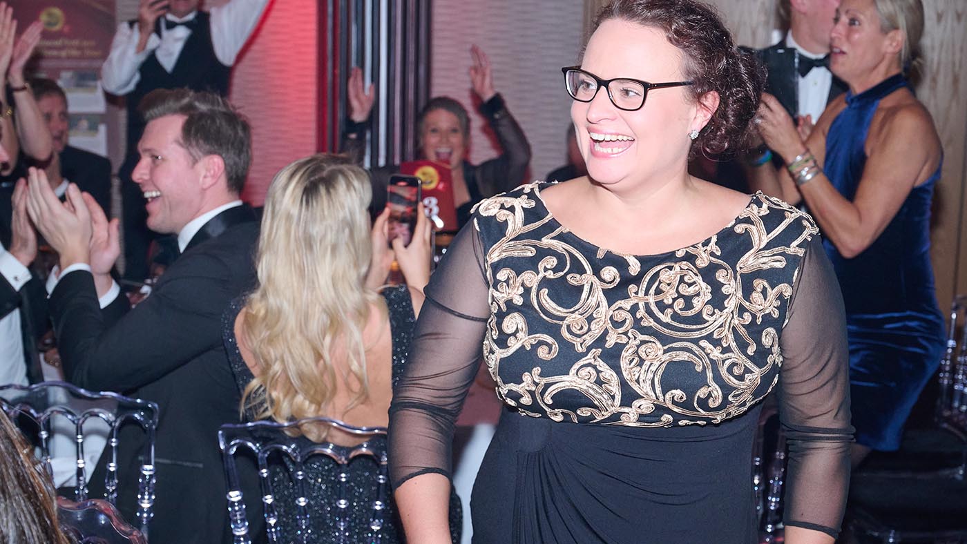 Horse &amp;amp; Hound Awards photos