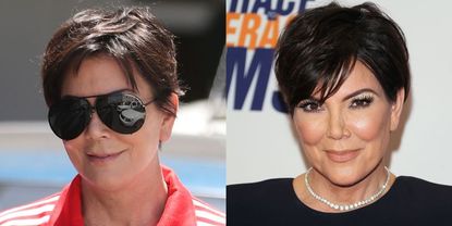 Kris Jenner