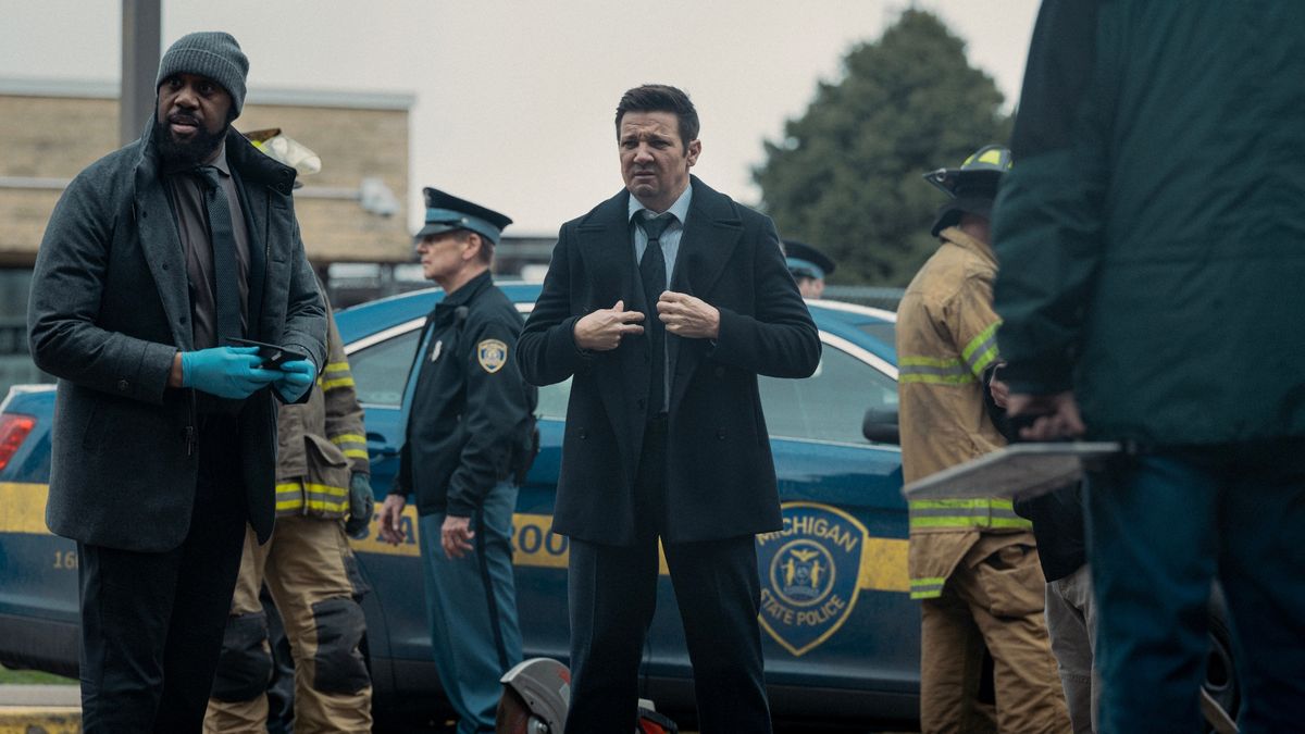 Mayor of Kingstown season 4: everything we know so far about the hit Paramount+ show's return