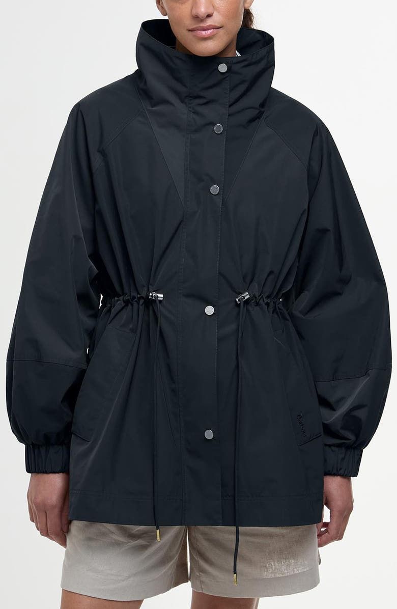 Suri Showerproof Jacket